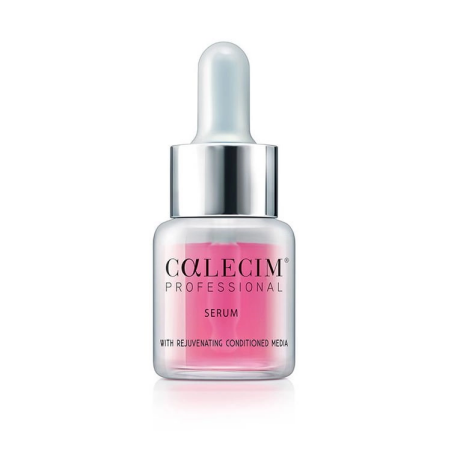 CALECIM® Professional Serum 嘉麗新®修護精華液