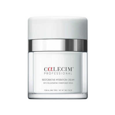 CALECIM® Restorative Hydration Cream 嘉麗新®保濕修護霜