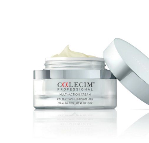 CALECIM® Multi-Action Cream 嘉麗新®多效修護霜